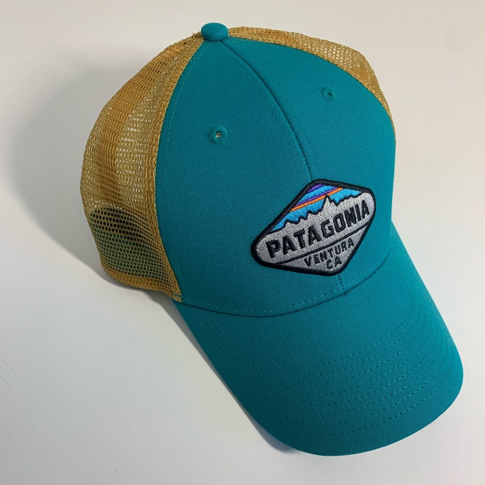 Patagonia Trucker Hat